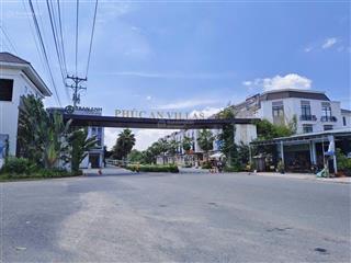 Cho thuê biệt thự phúc an villa  0868 319 *** anh dương, vị trí đối diện kcn xuyên á (kề hóc môn)