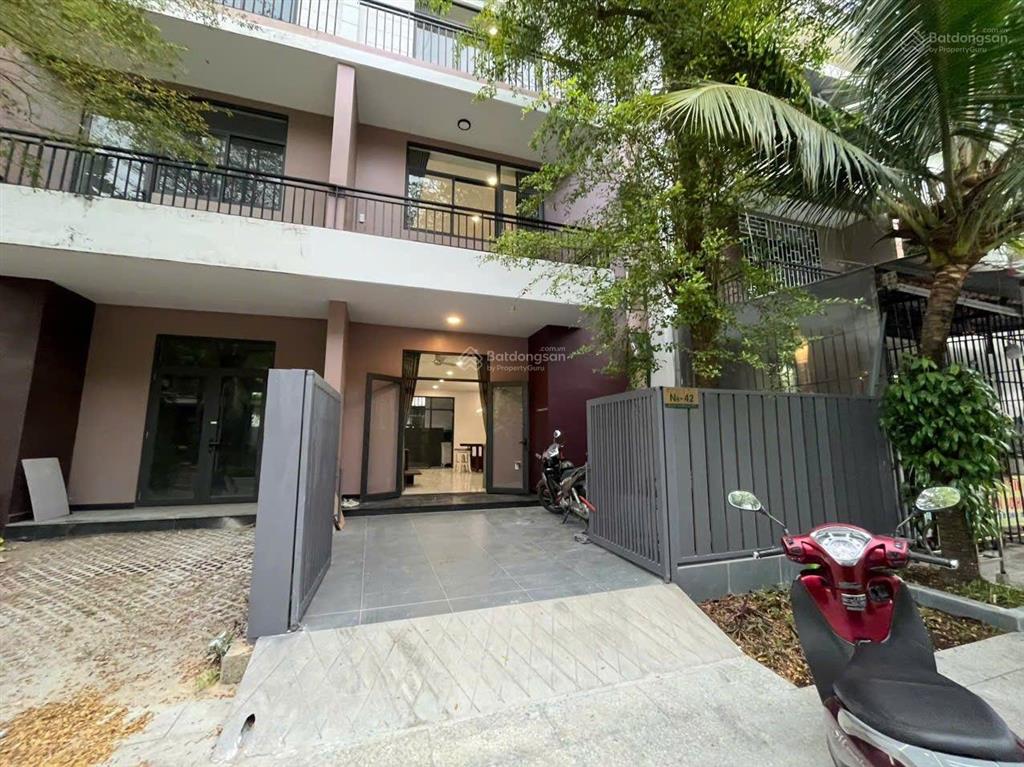 Cho thuê biệt thự phúc an villa  0868 319 *** anh dương, vị trí đối diện kcn xuyên á (kề hóc môn)
