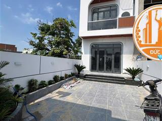 Độc bản 165m2  đô thị đức hòa kề vành đai 3 hcm  giá 3tỷ 350 triệu   dương 0868 319 ***