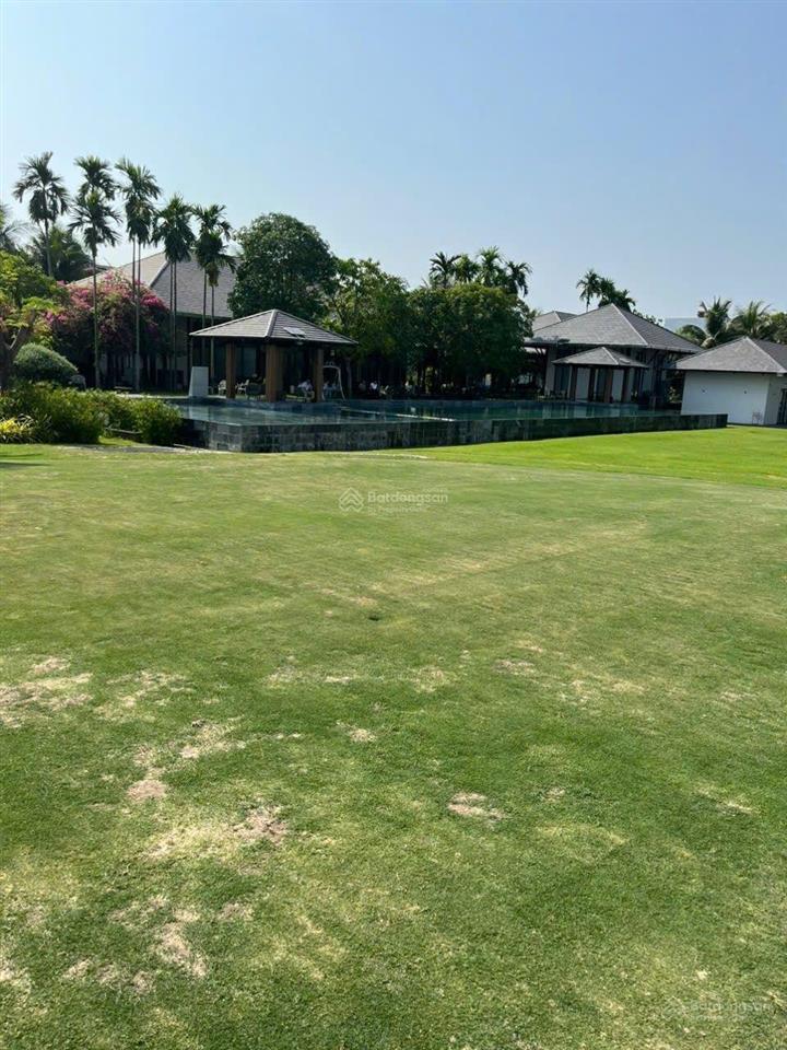 Biệt thự mặt kênh  phúc an city 6x15 ( 3 tấm đúc) giá 2.7 tỷ  dương 0868 319 ***