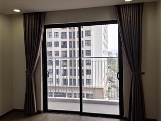 Chính chủ cho thuê căn hộ fpt plaza3, nội thất có điều hòa, rèm