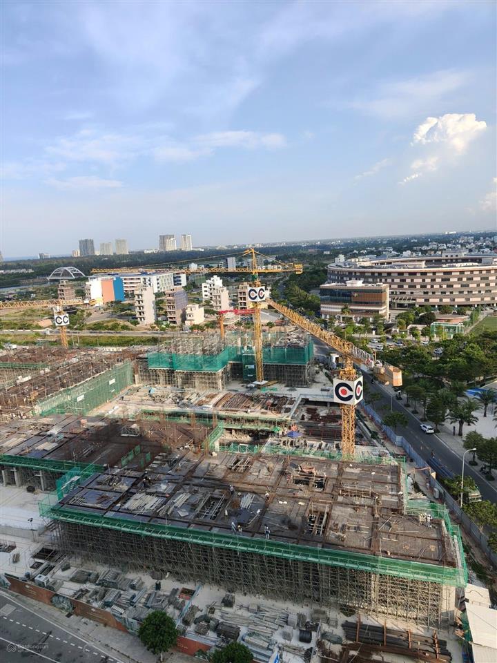 Chủ cần bán căn hộ fpt plaza 4, căn 2pn thiết kế 2pn đều thoáng