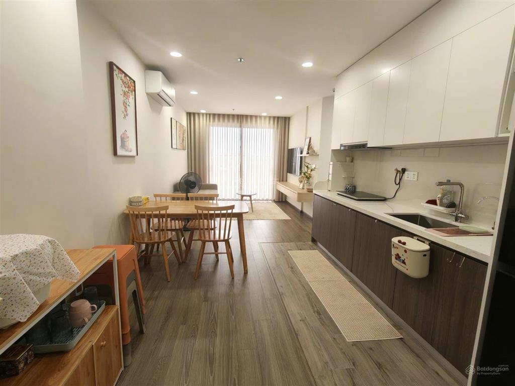Chủ cần cho thuê căn hộ fpt plaza 3 loại căn 3pn, 2wc, nội thất mới 100%