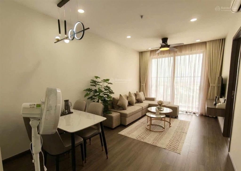 Chính chủ cho thuê căn hộ fpt plaza 3, full nội thất xịn chỉ việc xách vali vào ở