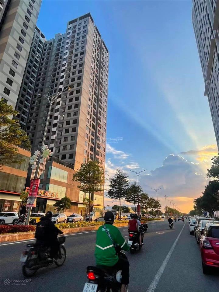 Chính chủ cho thuê căn hộ fpt plaza 3, full nội thất xịn chỉ việc xách vali vào ở