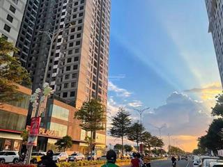 Chính chủ cho thuê căn hộ fpt plaza 3, full nội thất xịn chỉ việc xách vali vào ở
