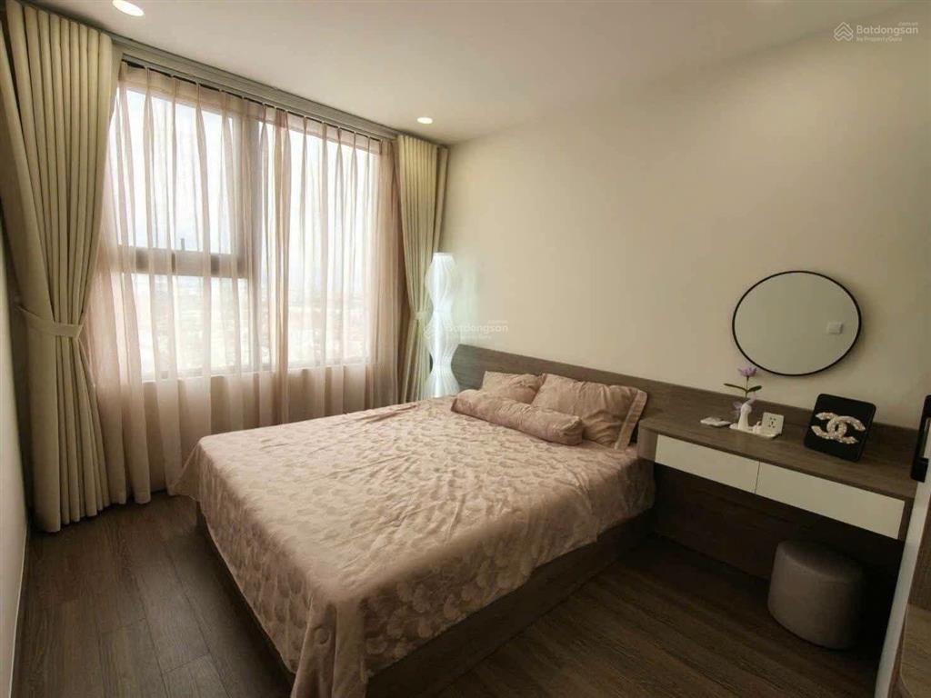 Chính chủ cho thuê căn hộ fpt plaza 3, full nội thất xịn chỉ việc xách vali vào ở