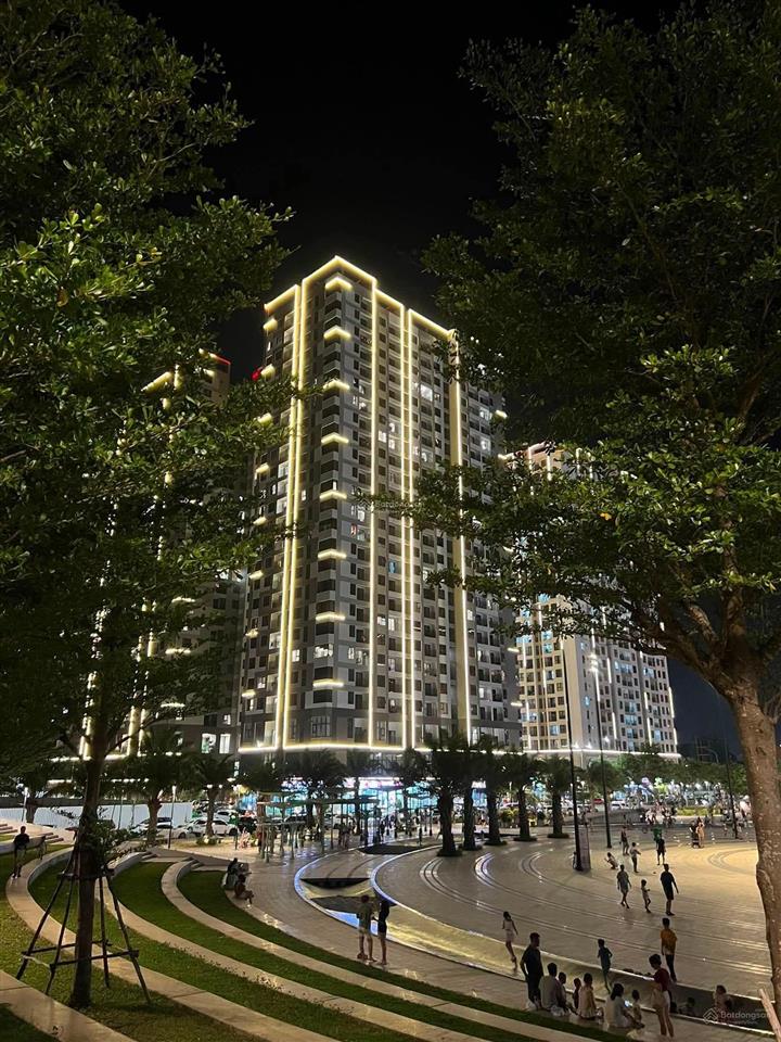 Chính chủ cho thuê căn hộ fpt plaza 3, full nội thất xịn chỉ việc xách vali vào ở