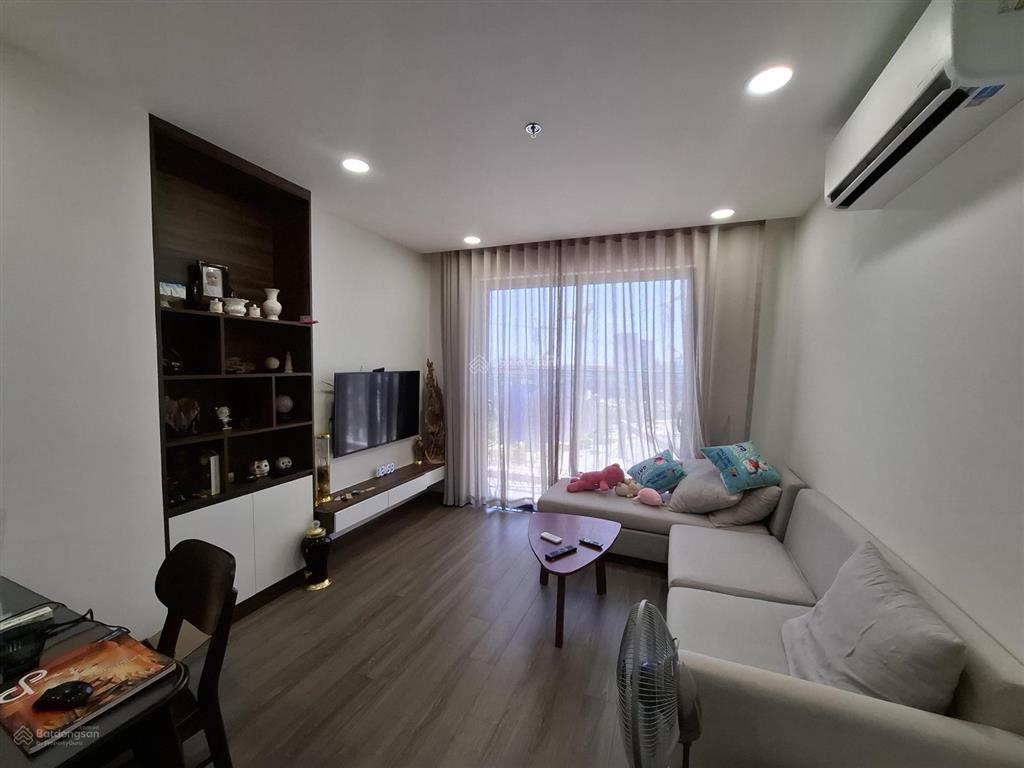 Chính chủ cho thuê căn hộ fpt plaza 3, full nội thất xịn chỉ việc xách vali vào ở
