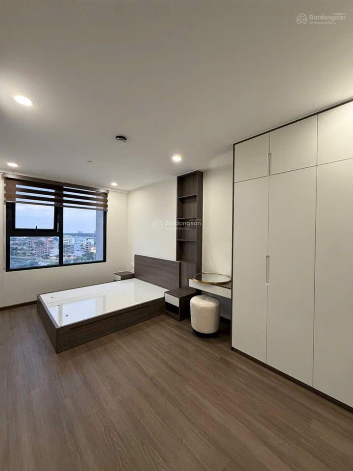 Chính chủ cho thuê căn hộ fpt plaza 3, full nội thất xịn chỉ việc xách vali vào ở
