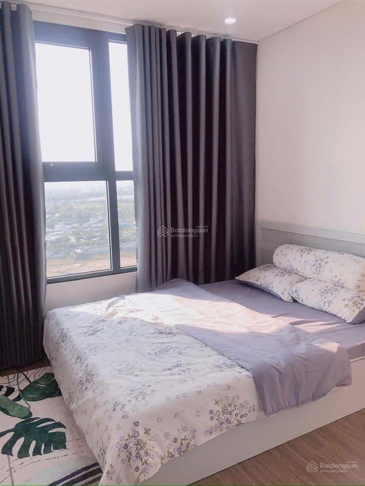 Chính chủ cho thuê căn hộ fpt plaza2, full nội thất giá 12 triệu