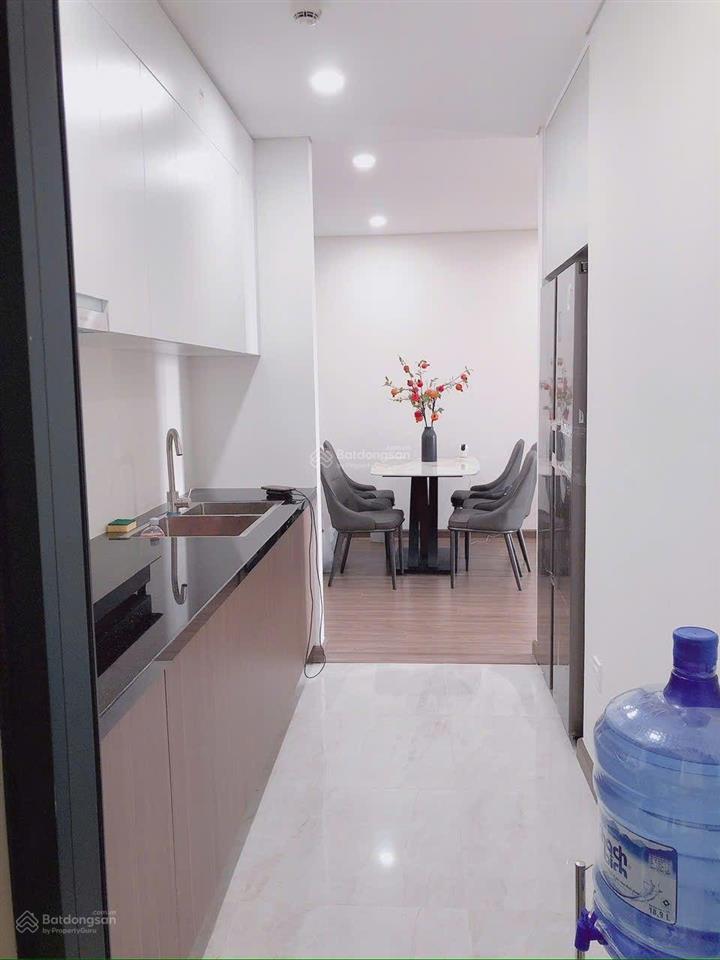 Chính chủ cho thuê căn hộ fpt plaza2, full nội thất giá 12 triệu