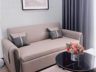 Chính chủ cho thuê căn hộ fpt plaza2, full nội thất giá 12 triệu