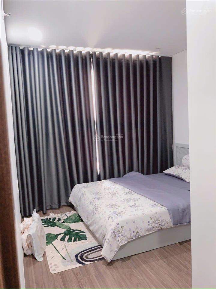 Chính chủ cho thuê căn hộ fpt plaza2, full nội thất giá 12 triệu