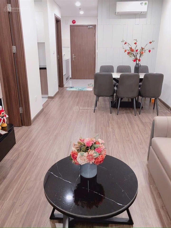 Chính chủ cho thuê căn hộ fpt plaza2, full nội thất giá 12 triệu