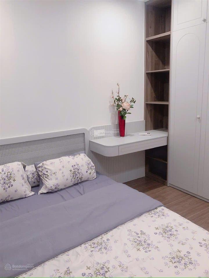 Chính chủ cho thuê căn hộ fpt plaza2, full nội thất giá 12 triệu