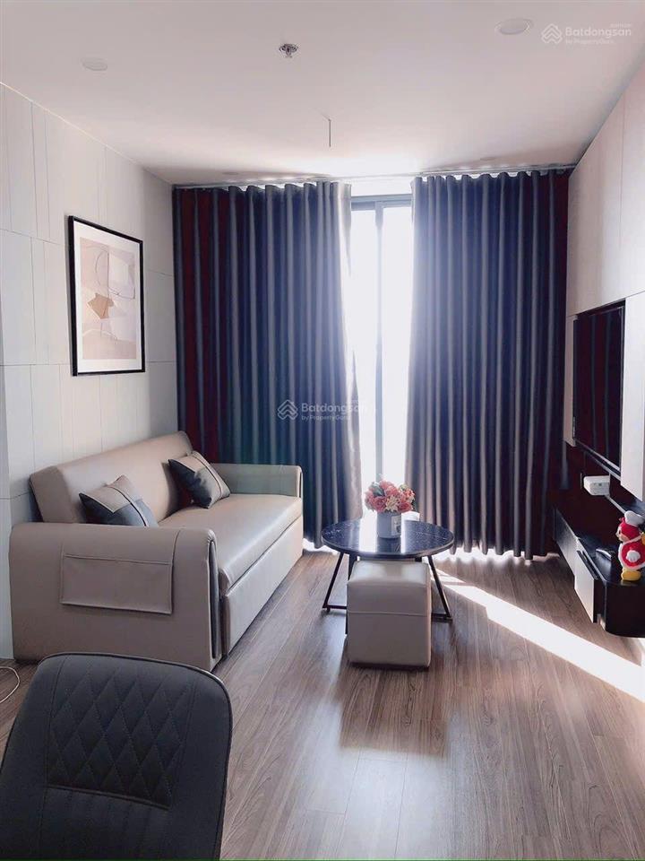 Chính chủ cho thuê căn hộ fpt plaza2, full nội thất giá 12 triệu