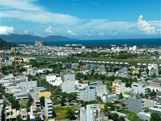Chính chủ gửi bán căn hộ fpt plaza 2 tầng cao view biển, view núi ngũ hành sơn