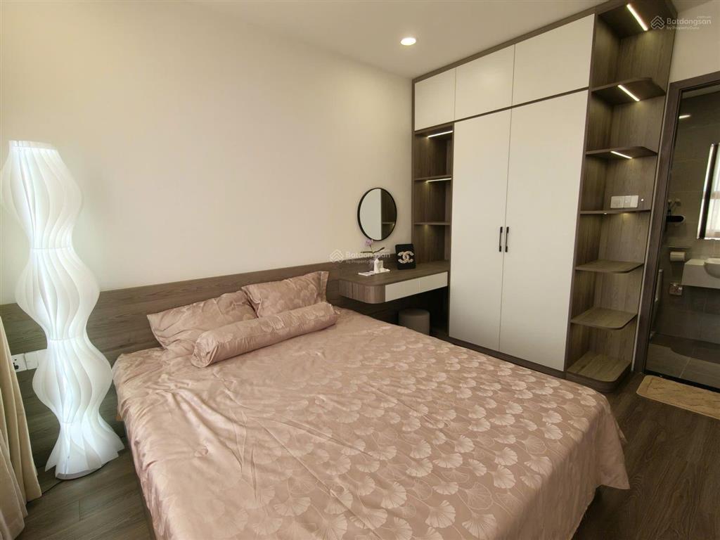 Chính chủ cần cho thuê căn hộ fpt plaza 3, loại 2pn, full nội thất xịn sò