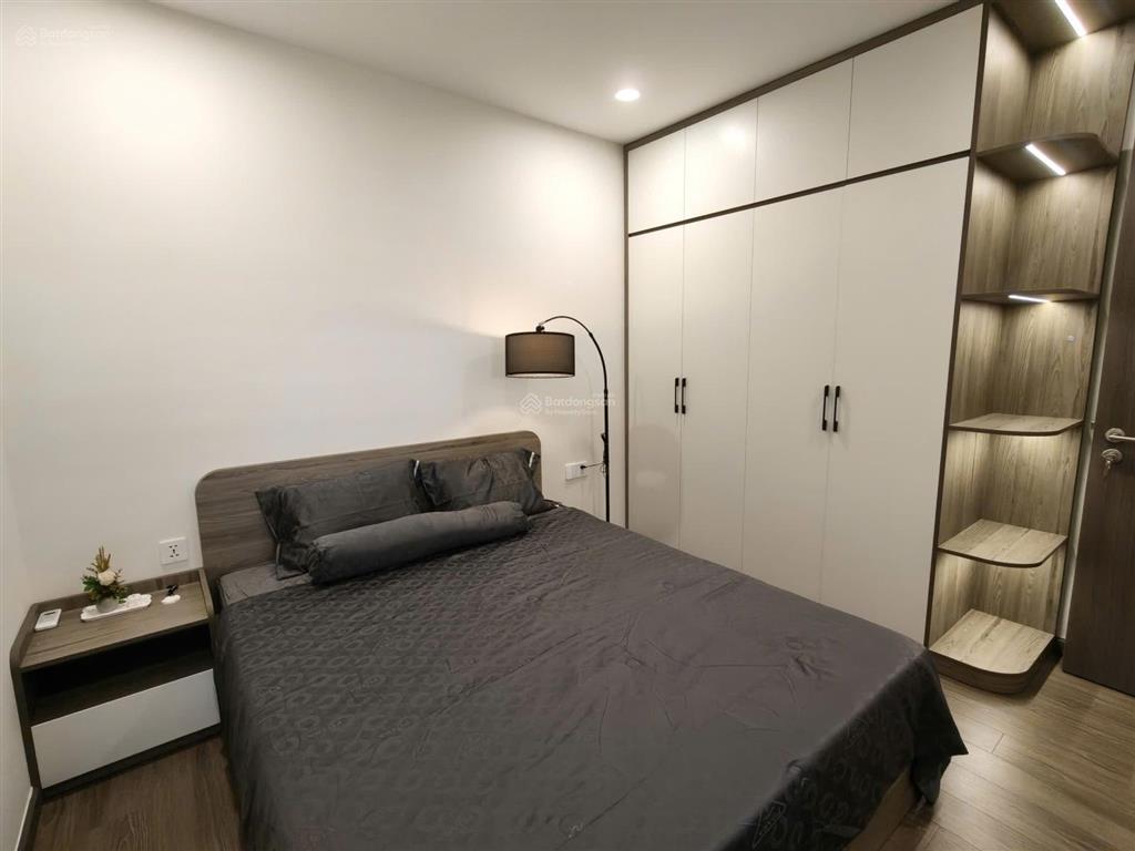Chính chủ cần cho thuê căn hộ fpt plaza 3, loại 2pn, full nội thất xịn sò