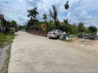 Bán đất tại hưng định 04, giá 2,4 tỷ, 126m2 thổ cư 60m tặng gpxd
