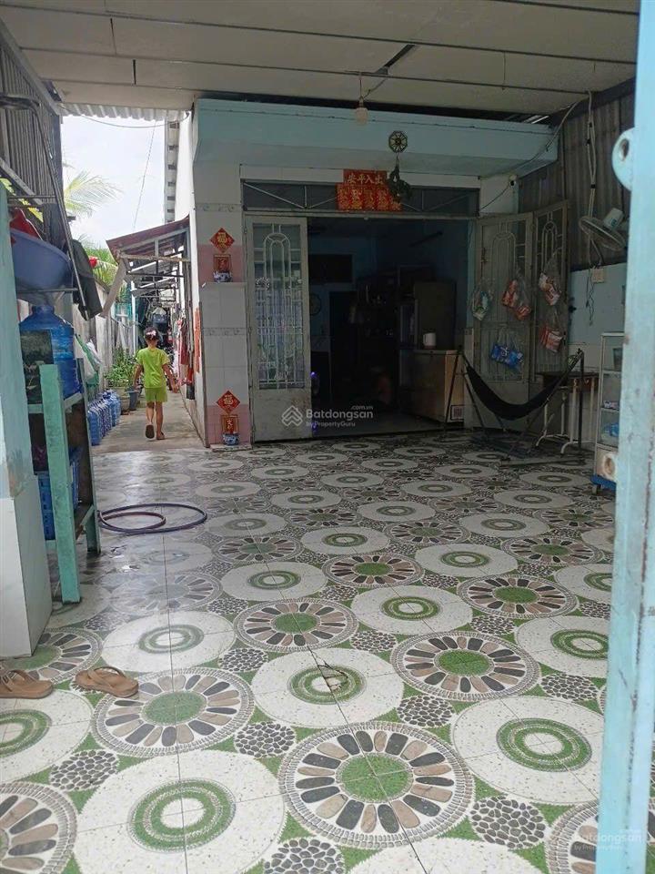 Bán nhà cấp 4 dt 247.5m2 thổ cư 140m2, giá 6tỷ5