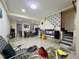 Bán gấp nhà phố đẹp tại ehome 4, giá 4,4 tỷ, tổng 75m2