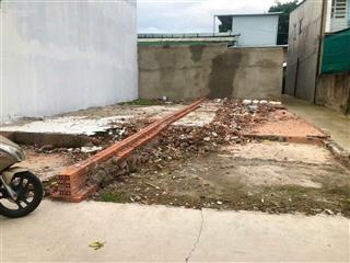 Bán đất tại vĩnh phú 19, giá 2,7 tỷ, dt 55m