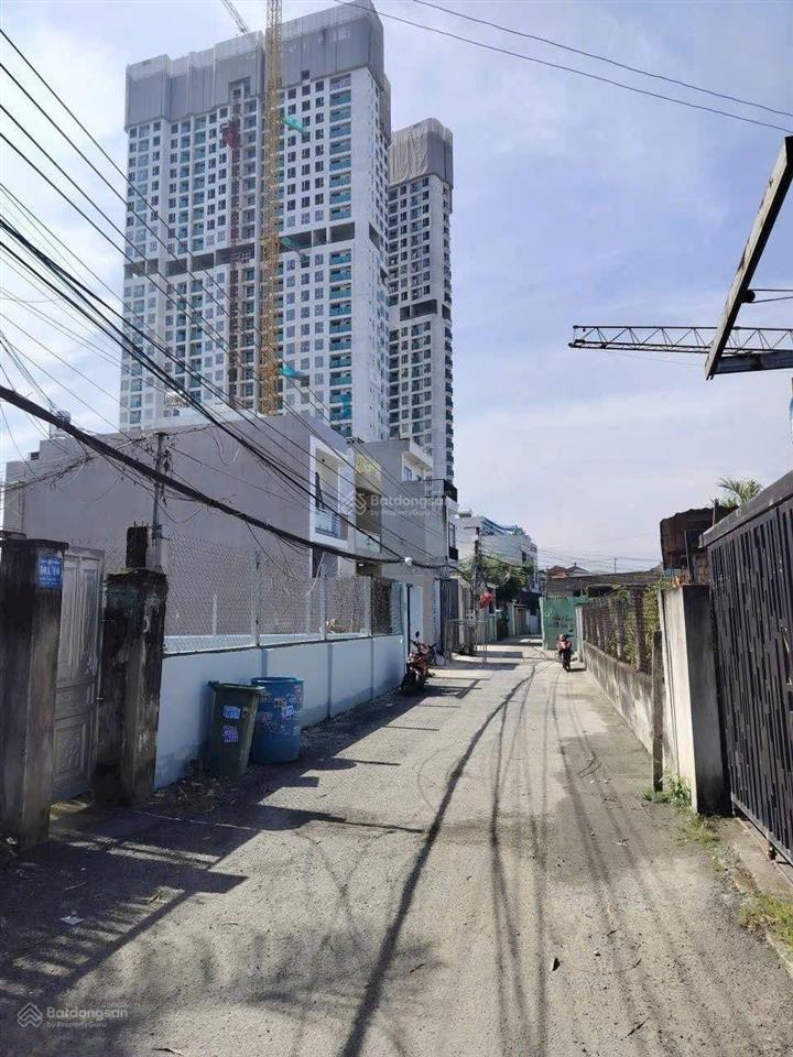 Bán đất tại vĩnh phú 19, giá 2,6tỷ, dt 55m