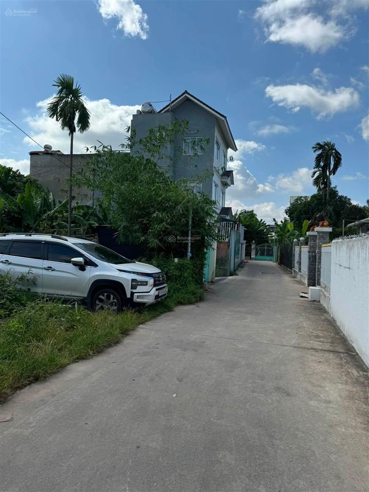 Bán đất tại bình nhâm 31, 2,75 tỷ, 90m2, mặt tiền 4,5m, ngõ vào 4m