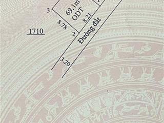 Bán gấp căn nhà gần đường dẫn cầu phú long lái thiêu. giá 2ty850 dt 70m