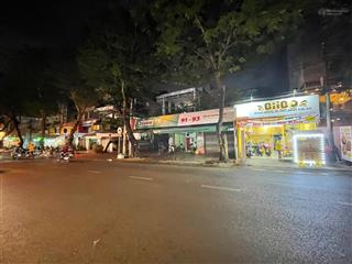 Bán nhà mt đường trương công định, p. 14, tân bình, 5m x 15.15m tổng 75m2, giá bán, 23 tỷ