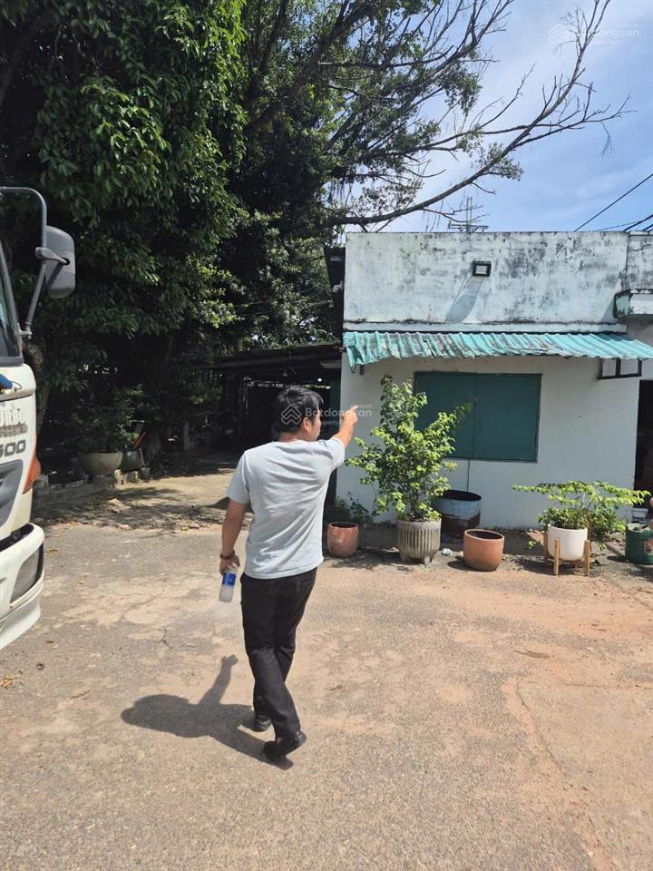 Đường trung an, củ chi, bán 13.313m2 đất, đã lên thổ cư đất ở 11.444m2 giá bán 115 tỷ