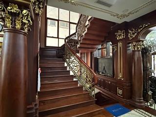 Bán biệt thự mặt phố đường tân sơn nhì, dt 8m x33m tổng dtsd 800m2, đúc 5 tầng giá 62.5 tỷ