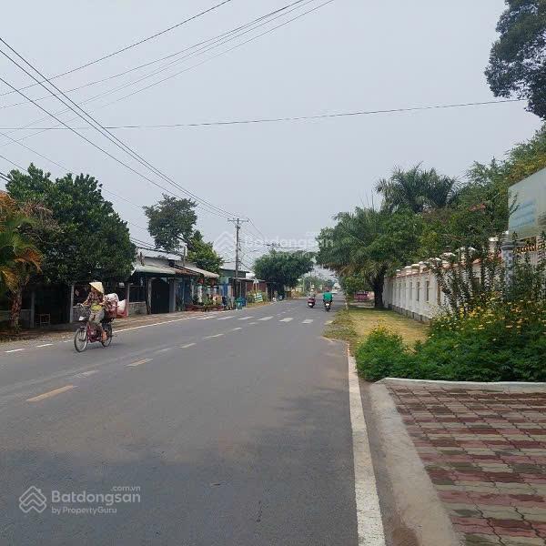Bán đất mt đường nguyễn kim cương, xã tân thạnh tây, củ chi 2.700m² thổ cư 100%  giá 29 tỷ