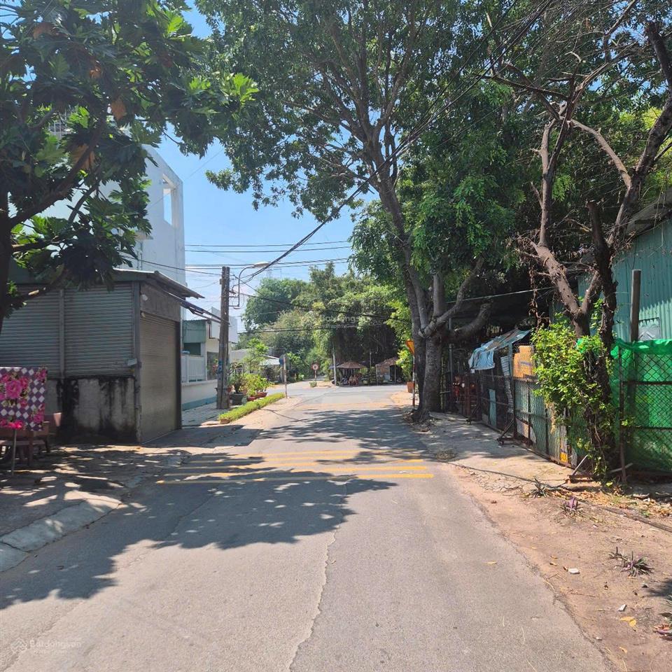 Bán 2.763m² đất mặt tiền đường 457, trung an, củ chi  thổ cư 100%  phù hợp phân lô