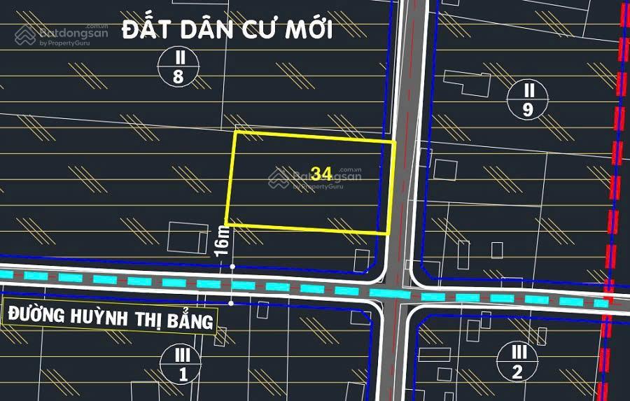 Bán 2.763m² đất mặt tiền đường 457, trung an, củ chi  thổ cư 100%  phù hợp phân lô