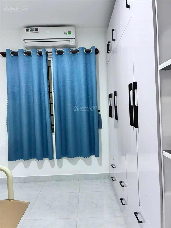 Cho thuê căn hộ conic 77m2 2pn 2wc giá thuê 6.5 triệu/tháng