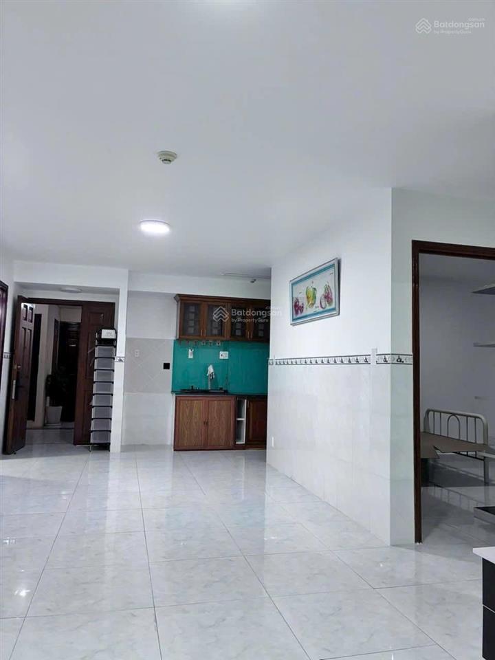 Cho thuê căn hộ conic 77m2 2pn 2wc giá thuê 6.5 triệu/tháng