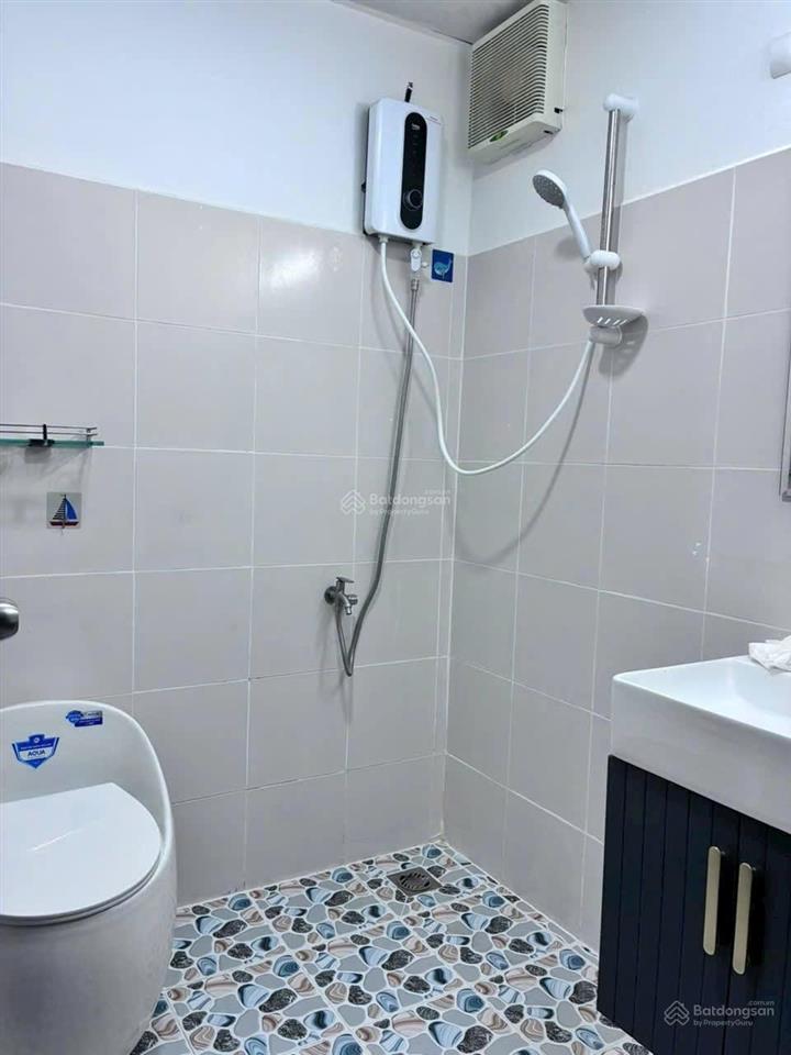 Cho thuê căn hộ conic 77m2 2pn 2wc giá thuê 6.5 triệu/tháng