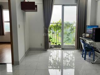 Cần bán nhanh căn hộ conic riverside, 51m2 1pn+ giá chỉ 2,55 tỷ. sổ hồng riêng.