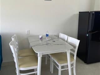 Cho thuê căn hộ sg intela 2pn 2wc giá 7 triệu/tháng. full nội thất