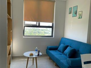 Cho thuê sg intela 2pn 2wc đầy đủ nội thất giá 7 triệu/tháng.