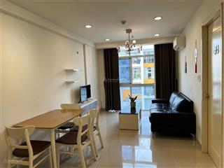 Cho thuê căn hộ conic skyway, 2pn có nội thất giá 7.5 triệu/tháng