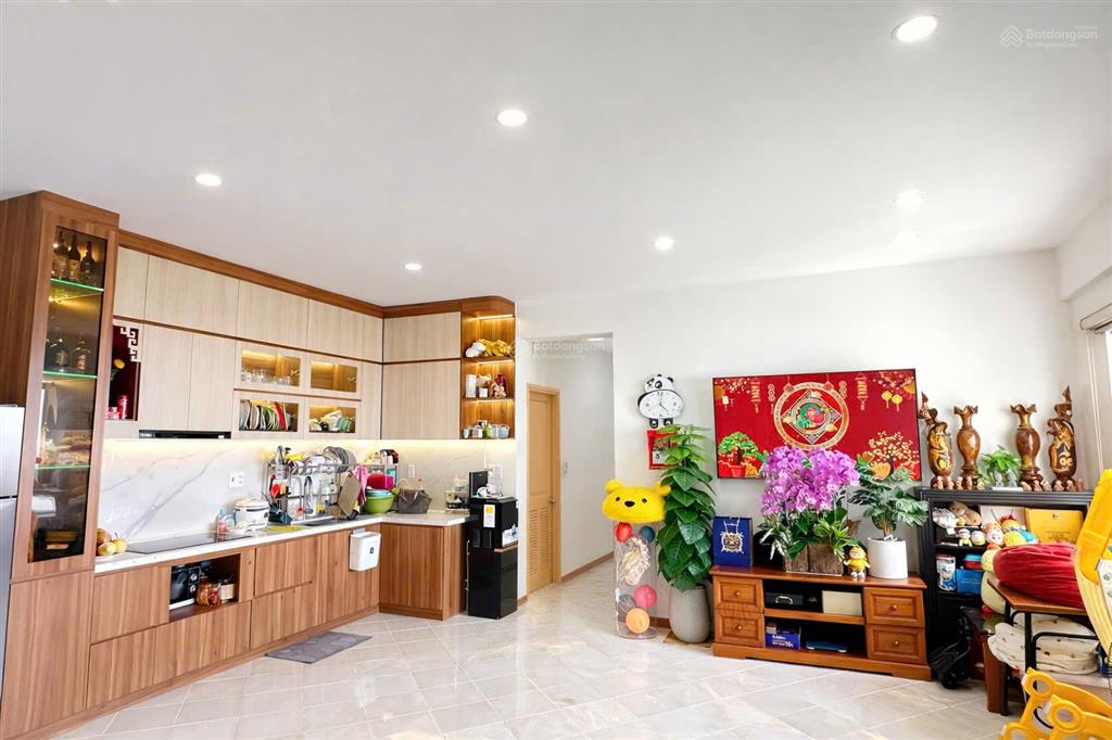 Bán căn hộ conic garden, 86m2 2pn 2wc giá 3 tỷ, nhà mới sạch đẹp