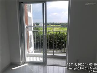 Cho thuê ch conic riverside 50m2 1pn+ giá 6 triệu/tháng.