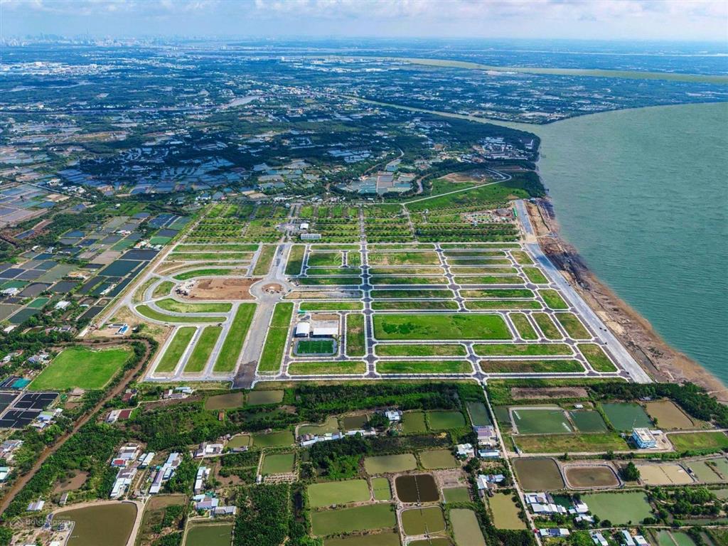 Chỉ 1,79 tỷ/nền 80m2 ngay tại hiệp phước premia, view sông đặng cấp