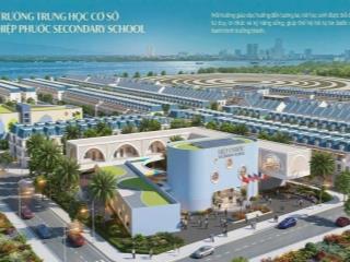 Bán đất nền dự án hiệp phước premia, 1,79 tỷ, 80m2, view sông cực đẹp