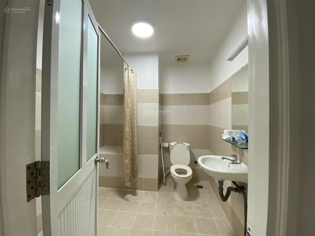 Cho thuê căn hộ conic garden 58m2 1pn 1wc, có 2 máy lạnh giá cho thuê 5 triệu/tháng