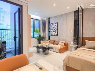 Bán căn studio gđ1, dt 36m2 giá chỉ 1.1 tỷ, tặng gói nội thất an cường, tt 36 tháng.